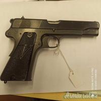RADOM  VIS 35 cal. 9x21