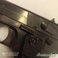 RADOM  VIS 35 cal. 9x21