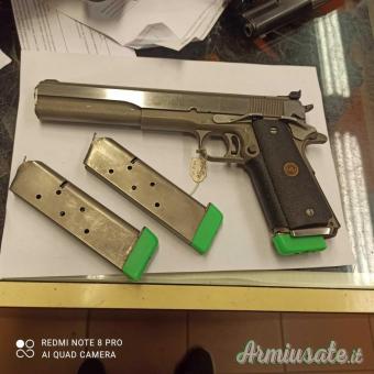 IAI  JAVELINA HUNTER cal. 10 auto