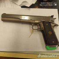 IAI  JAVELINA HUNTER cal. 10 auto