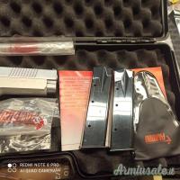 PARDINI GT9 cal. 9x21