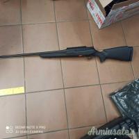 BERETTA BRX cal. 300 Win. Mg.