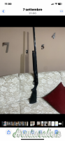 Mancino benelli crio confort cal 12