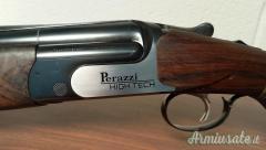 Perazzi High Tech  12