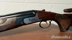 Perazzi High Tech  12