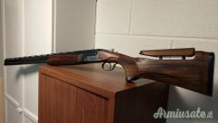 Perazzi High Tech  12