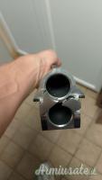 Perazzi High Tech  12
