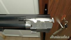 Perazzi High Tech  12
