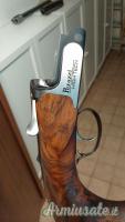 Perazzi High Tech  12