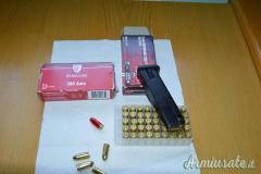 Beretta 84 FS Cheetah  .380 ACP  | 9x17mm Browning Short