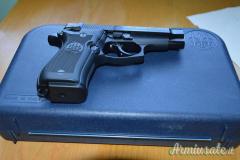 Beretta 84 FS Cheetah  .380 ACP  | 9x17mm Browning Short