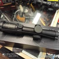 MEOPTA MEOPRO OPTIKA 6 1-6x24 RD SFP illuminato Usato