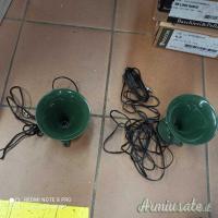 TROMBE PER PLURIFON Usate