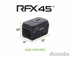 VIRIDIAN RFX45