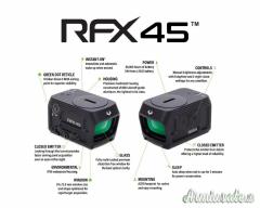 VIRIDIAN RFX45