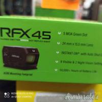 VIRIDIAN RFX45