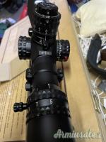 Weatherby Mark 5 7 mm Remington Magnum