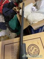 Weatherby Mark 5 7 mm Remington Magnum