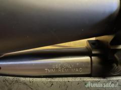 Weatherby Mark 5 7 mm Remington Magnum