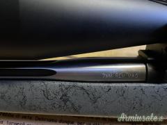 Weatherby Mark 5 7 mm Remington Magnum