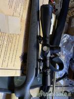 Weatherby Mark 5 7 mm Remington Magnum