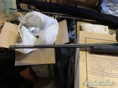 Weatherby Mark 5 7 mm Remington Magnum