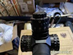 Weatherby Mark 5 7 mm Remington Magnum