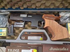 Pardini Fiocchi - Pardini .22 Long
