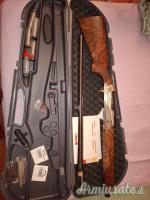 Benelli Raffaello 12