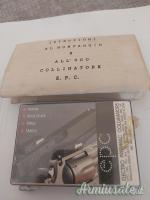 Collimatore per armi