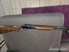 Benelli 828 blak 12