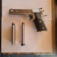 ...Altro | Non elencato Para Ordance .45 Auto Rim