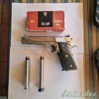 ...Altro | Non elencato Para Ordance .45 Auto Rim