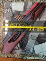 GARAND IN ITALIA 1951-1996