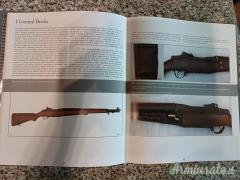 GARAND IN ITALIA 1951-1996
