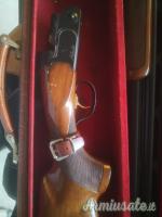 Beretta 682x montecarlo 12