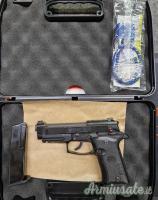 BERETTA 80x cal. 9 corto
