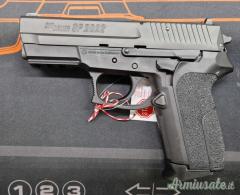 SIG SAUER SP2022 cal.9x21