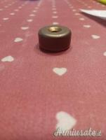 Bobina orlatore ottone calibro 36/410