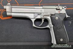 BERETTA 98FS INOX cal.9x21