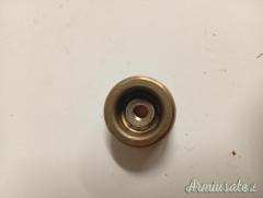 Bobina orlatore ottone calibro 28