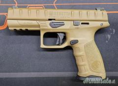 BERETTA APX FDE cal.9x21