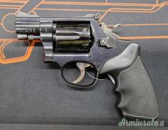 SMITH & WESSON 15 cal.38 SPL