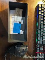 VENDO - EXTREMA RATIO S.E.R.E 1 (NUOVO)