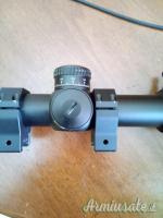 Vortex Strike Eagle 3-18x44 EBR7-C MRAD