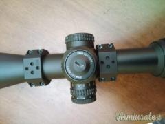 Vortex Strike Eagle 3-18x44 EBR7-C MRAD