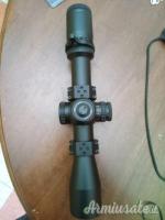 Vortex Strike Eagle 3-18x44 EBR7-C MRAD