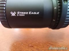 Vortex Strike Eagle 3-18x44 EBR7-C MRAD