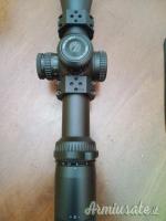 Vortex Strike Eagle 3-18x44 EBR7-C MRAD