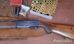 Beretta 301 Magnum cal.12